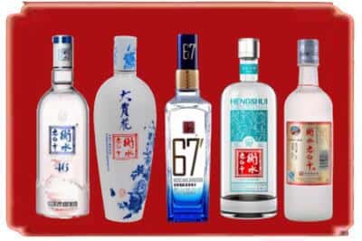 苏州吴江区回收衡水老白干